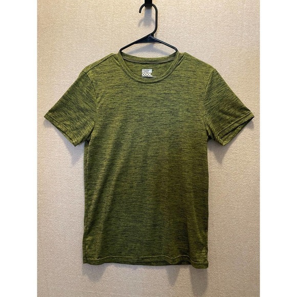 32 Degrees Shirt Men's Small Green - Picture 1 of 12